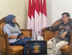 Mental Gen Z di Tengah Ledakan Teknologi, Pendidikan Tak Cukup Andalkan Kecerdasan