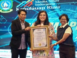 Terima Apresiasi AMSI Kepri, BP Batam: Ini Momentum Perkuat Sinergi dengan Media