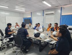 KEK Tanjung Sauh Jadi Sasaran Pengawasan Imigrasi, Dokumen 145 TKA Diperiksa
