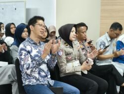 Dari Secangkir Kopi ke Keselamatan Berkendara, Honda Gelar Talk Show di Batam