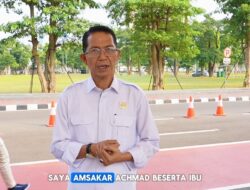 Amsakar Dorong Pers Profesional dan Berintegritas untuk Kemajuan Batam