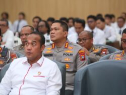 Top! Sat Intelkam Polresta Barelang Terima Penghargaan Tertinggi dari Polda Kepri