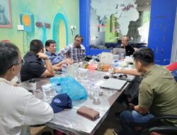 Sikap ‘Cuek’ Pemprov Kepri Jadi Sorotan Hangat di Forum Pemred PWI