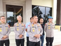 Kapolda Kepri Tegaskan Konflik Setokok Diproses Hukum, Pelaku Lain Diburu
