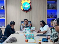 Soal Keributan Setokok, Polisi Minta Semua Pihak Percayakan Proses Hukum