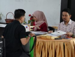 Layanan Eazy Passport Hadir di BAZNAS Batam, Pengurusan Paspor Makin Mudah