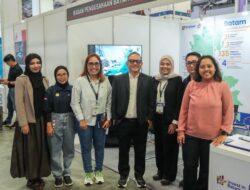 BP Batam Buka Peluang Investasi Kesehatan di Medical Fair Asia