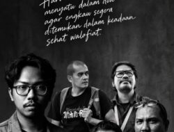 Doa Bersama untuk Lima Jurnalis dan Tiga Kru Kapal yang Hilang di Gunung Anak Krakatau