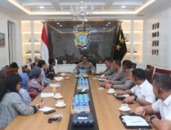 Polda Kepri Tangani 36 Kasus TPPO, 143 Korban Berhasil Diselamatkan