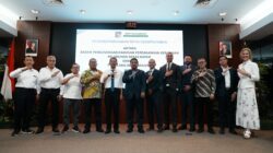 BP Batam dan Wiraraja Sepakati Pengembangan PSN Industri Hijau di Pulau Galang