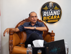 Sirajudin Nur: Batam Jangan Hanya Kejar Investasi, Banjir dan Air Bersih Harus Dibenahi