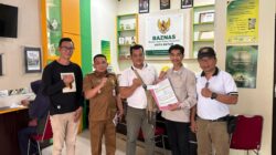 Belajar Menjembatani Kebaikan dari Lurah Tanjung Buntung