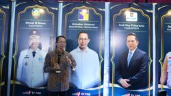 Dari Investasi hingga Infrastruktur, Ini Capaian BP Batam yang Diapresiasi tvOne