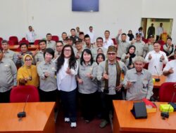 FPK dan BP Batam Bahas Dinamika Sosial hingga Pembangunan Kawasan