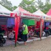 Gandeng Lima Dealer dan AHASS, Capella Honda Gelar Servis Gabungan