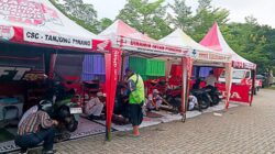 Gandeng Lima Dealer dan AHASS, Capella Honda Gelar Servis Gabungan
