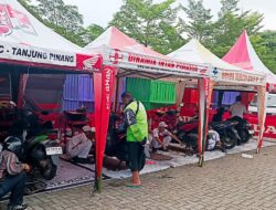 Gandeng Lima Dealer dan AHASS, Capella Honda Gelar Servis Gabungan