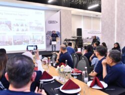 Future Maker Hadir di Batam, Siswa Bakal Diajak Hidup Sehat dan Peduli Lingkungan