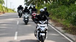Jangan Nekat! Ini Tips Aman Berkendara Saat Jarak Pandang Terbatas