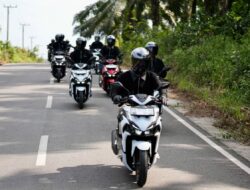 Jangan Nekat! Ini Tips Aman Berkendara Saat Jarak Pandang Terbatas