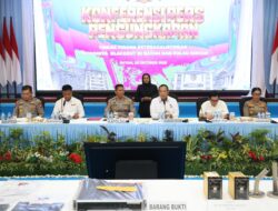 Blackout Batam-Bintan, Lima Orang Jadi Tersangka