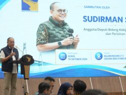 BP Batam Dampingi 100 Perusahaan Urus Perizinan Lewat OSS RBA