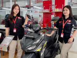Honda Vario 125 Street Dapat Potongan hingga Rp666 Ribu, Ini Rinciannya di Kepri