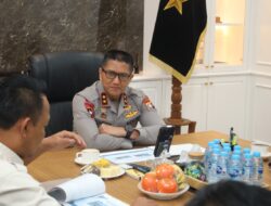 Cegah Warga Jadi Korban TPPO, Polda Kepri Perkuat Koordinasi dengan BP3MI