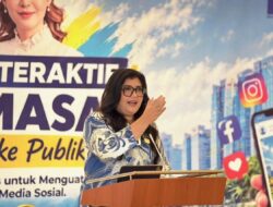 BP Batam Perkuat Humas Pemerintah, Fotografi Jadi Senjata Komunikasi Publik
