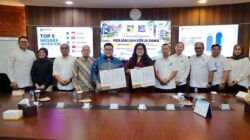 BP Batam dan UIB Kerja Sama, Calon Dokter Bakal Jalani Praktik Klinik di RSBP