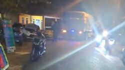 Pelabuhan Rakyat di Tanjungriau Rawan Disalahgunakan? Aktivitas Bongkar Muat Malam Disorot