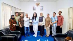Transparansi Pengelolaan Lahan Jadi Sorotan dalam Pertemuan BP Batam-KI Kepri