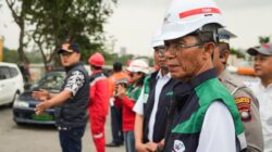 Jalan Tanjakan Vista Kembali Bisa Dilalui, Kendaraan Berat Bakal Dibatasi
