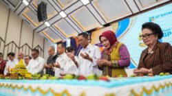 HUT ke-55 BP Batam, Amsakar Minta Kinerja dan Pelayanan Terus Ditingkatkan