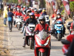 Bukan Sekadar Kopdar, Honda Bikers Day 2026 Jadi Panggung Persaudaraan