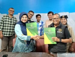 Polita Buka Beasiswa untuk Wartawan, Tiga Prodi D4 Jadi Pilihan