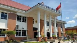 Lima Terdakwa Kasus Judol Internasional Disidang di PN Batam