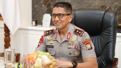 Kapolda Kepri Ancam Sanksi Tegas Empat Anggota yang Terseret Kasus Narkoba