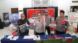 Perselisihan di Kamar Kos Berujung Maut, H Tewas Ditikam 25 Kali