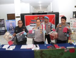 Perselisihan di Kamar Kos Berujung Maut, H Tewas Ditikam 25 Kali