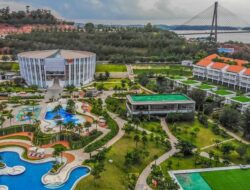 HARRIS Barelang Batam Tawarkan Paket Staycation 24 Jam, Harga Mulai Rp990.000