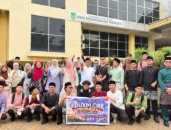 EduXplore Indonesia, Mahasiswa Universiti Teknologi MARA Malaysia Kunjungi Batam, Perkuat Pertukaran Budaya dan Promosi Pariwisata
